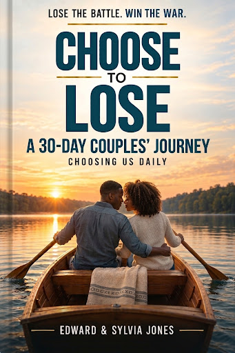 Choose to Lose: A 30-Day Couples' Journey cover