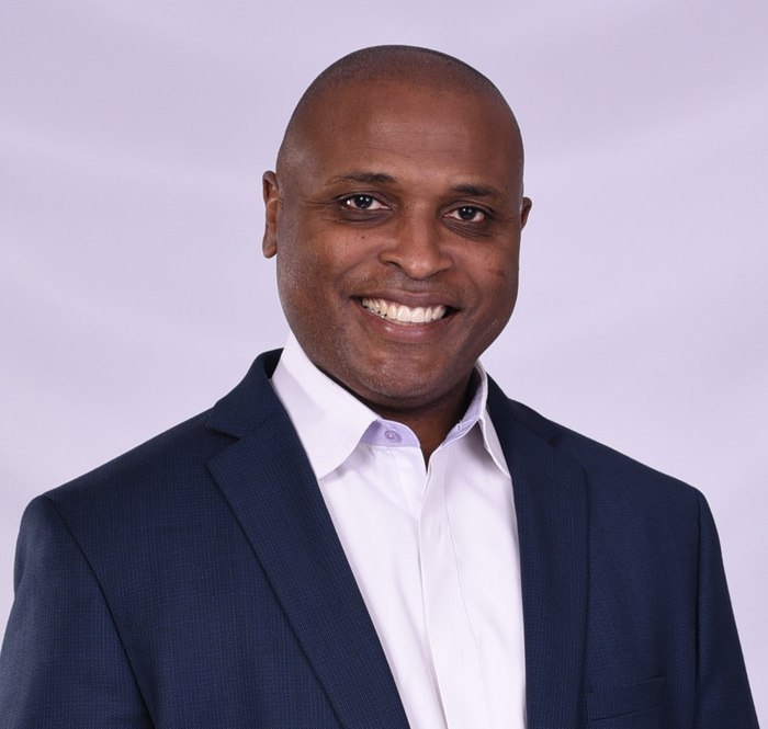 Edward C. Jones III
